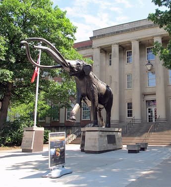 University of Nebraska in Lincoln City Nebraska